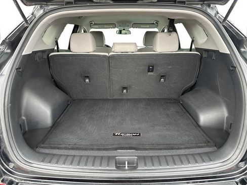 Used 2017 Hyundai Tucson SE image 12