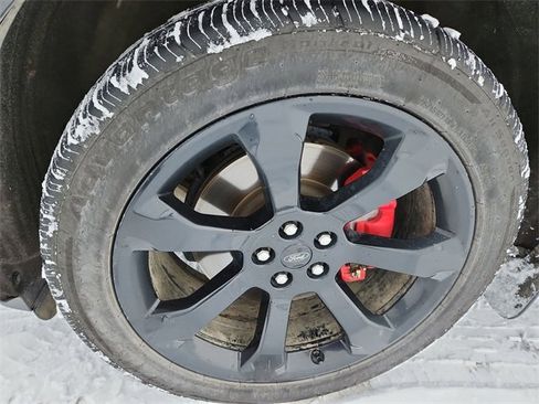 Used 2022 Ford Explorer ST w/ Equipment Group 401A image 33