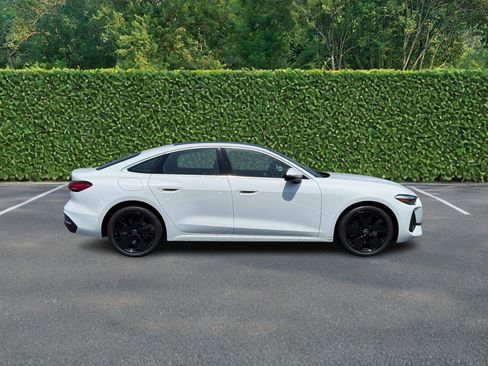 Used 2025 Audi A5 2.0T Premium w/ Convenience Package AWD/4WD image 2