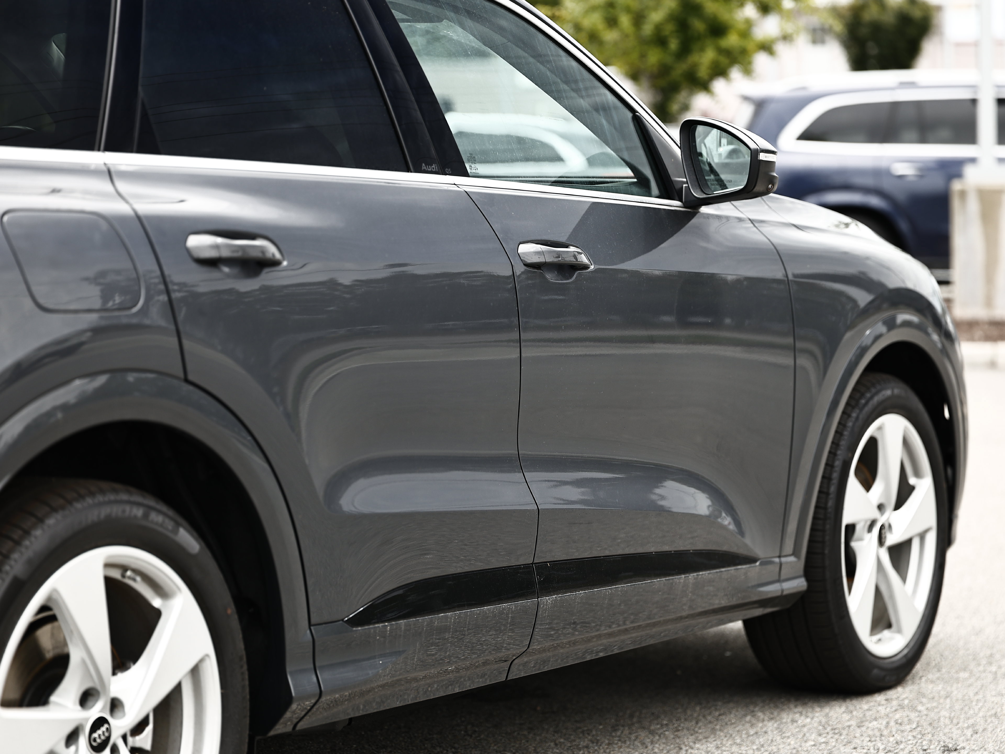 New 2026 Audi Q5 Prestige AWD/4WD image 8