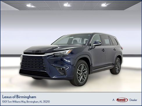 New 2026 Lexus TX 350 FWD image 1