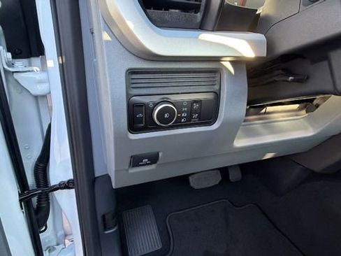 New 2026 Ford F350 XL w/ STX Appearance Package image 26