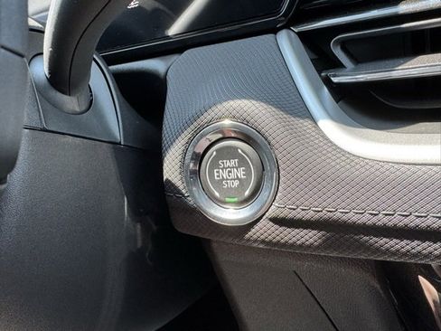 New 2026 Chevrolet TrailBlazer LT w/ Driver Confidence Package image 25