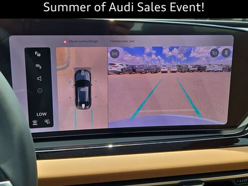 New 2026 Audi A5 2.0T Premium Plus AWD/4WD image 18