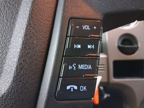 Used 2011 Ford F150 Lariat w/ Lariat Plus Pkg image 20