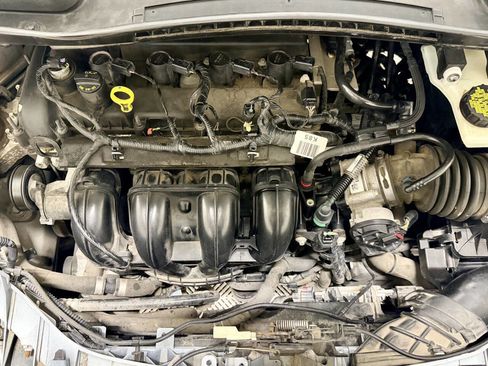 Used 2018 Ford Transit Connect XL image 21