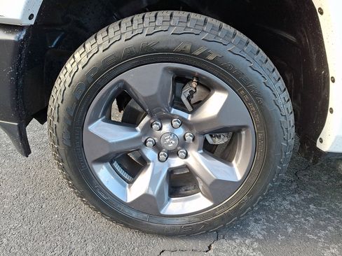 Certified 2023 RAM 1500 Big Horn image 8