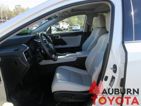 Used 2022 Lexus RX 350 AWD w/ Premium Package image 14