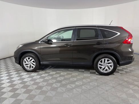 Used 2015 Honda CR-V EX-L image 4