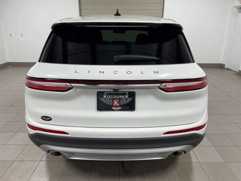 Used 2023 Lincoln Corsair AWD image 5