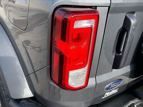 New 2025 Ford Bronco Big Bend image 28