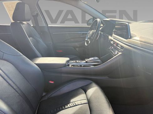 Used 2023 Hyundai Sonata Limited image 9