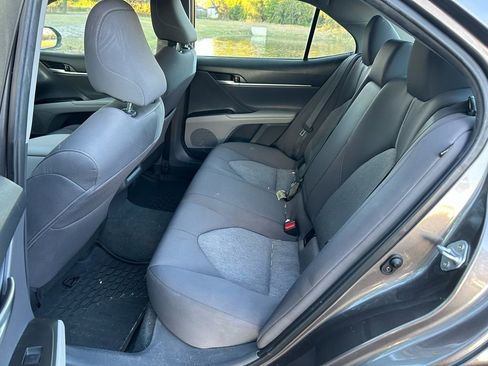 Used 2023 Toyota Camry LE image 13