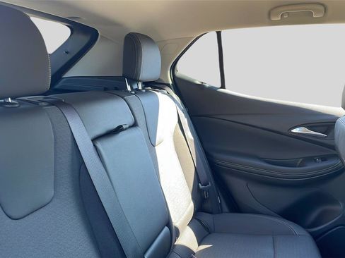 New 2026 Buick Encore GX Preferred w/ Comfort Package image 18