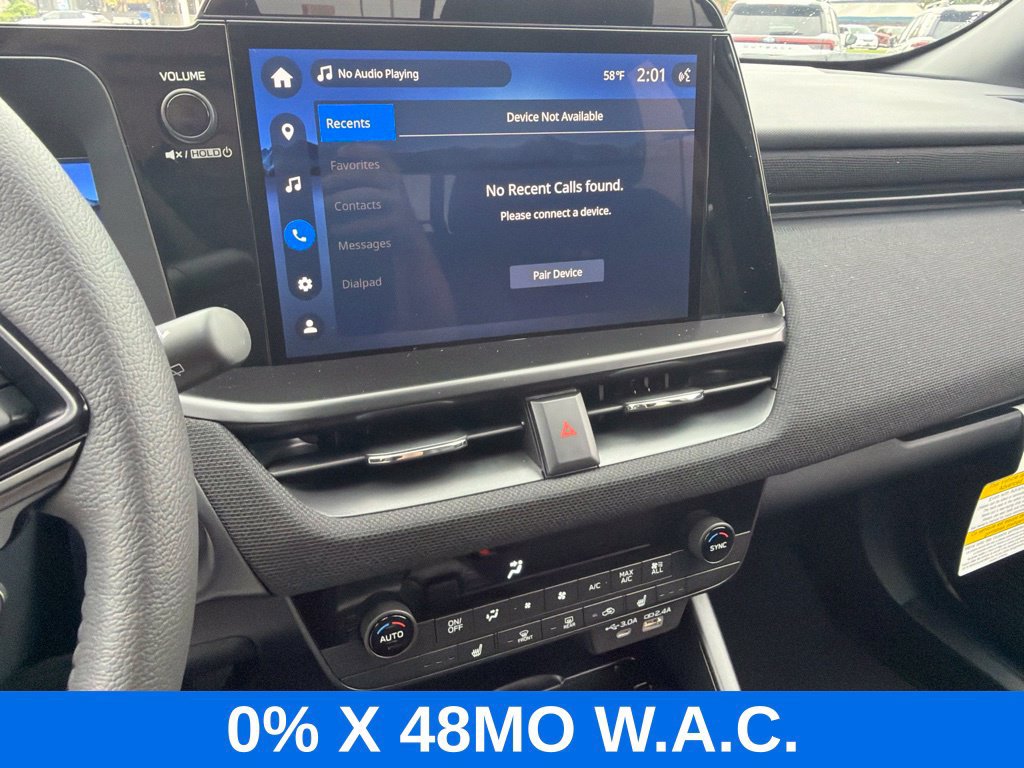 New 2026 Subaru Outback Limited AWD/4WD image 15