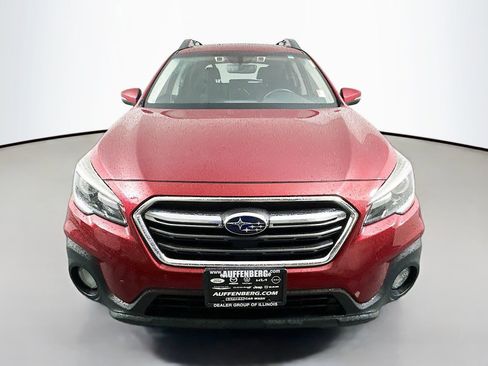 Used 2019 Subaru Outback 2.5i Limited w/ Protection Package #1 AWD/4WD image 2