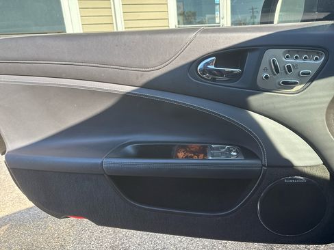 Used 2011 Jaguar XK Coupe image 22