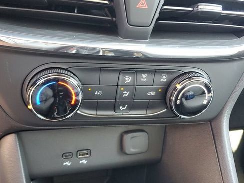 New 2026 Buick Encore GX Preferred FWD image 22