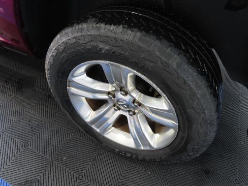 Used 2017 RAM 1500 Sport w/ Convenience Group AWD/4WD image 31
