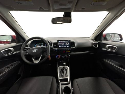 New 2026 Hyundai Venue SE image 17