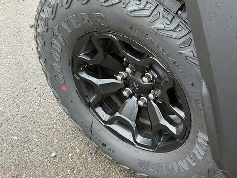 New 2026 RAM 1500 RHO w/ RHO Level 1 Equipment Group image 12