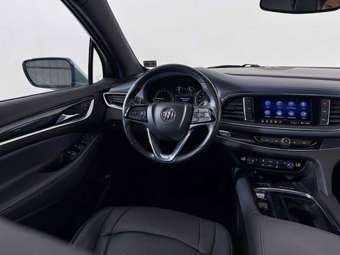 Used 2024 Buick Enclave Essence w/ Experience Buick Package AWD/4WD image 21