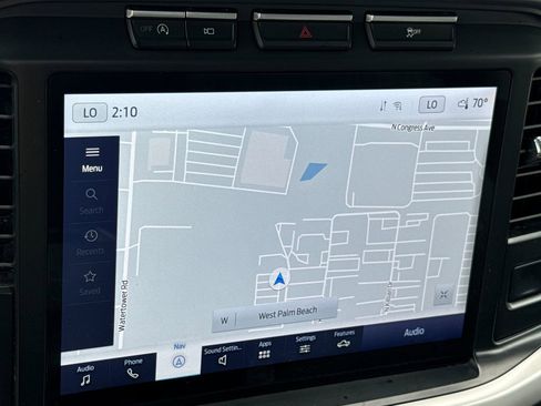 Used 2023 Ford F150 XLT w/ Equipment Group 302A High image 21