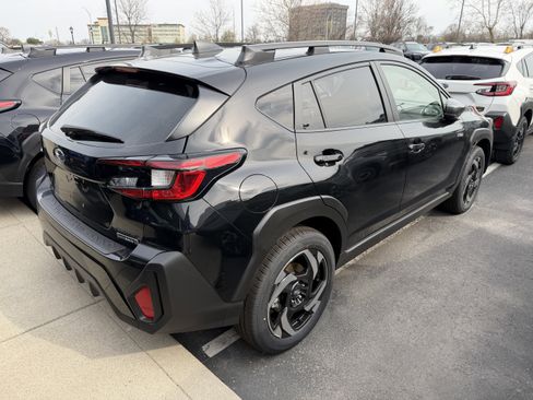 New 2026 Subaru Crosstrek 2.5i Limited AWD/4WD image 7
