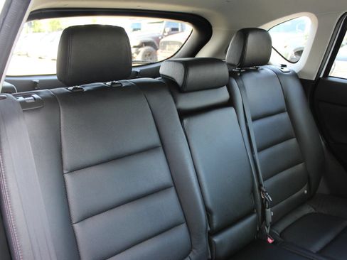 Used 2016 MAZDA CX-5 Grand Touring AWD/4WD image 23