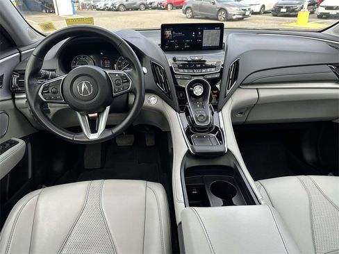 Used 2023 Acura RDX w/ Technology Package image 11