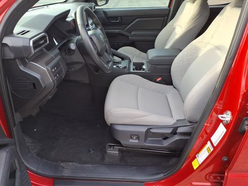 Used 2024 Toyota Tacoma SR5 image 11