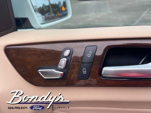 Used 2016 Mercedes-Benz GLE 350 image 21