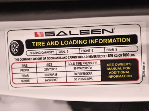 Used 2023 Ford F150 XLT w/ Equipment Group 302A High AWD/4WD image 45