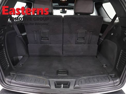 Used 2024 Dodge Durango GT RWD image 9