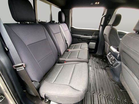 Used 2022 Ford F150 XLT w/ Equipment Group 302A High AWD/4WD image 19