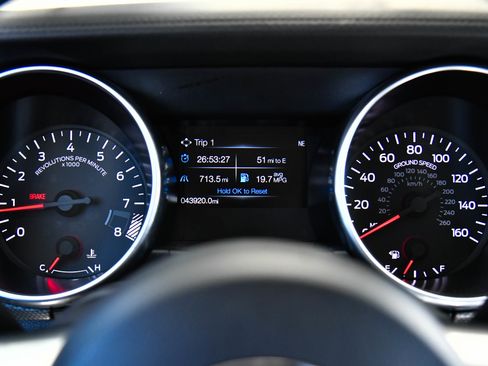 Used 2022 Ford Mustang GT w/ Equipment Group 301A image 30