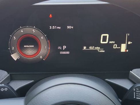 New 2026 Nissan Kicks SV image 11