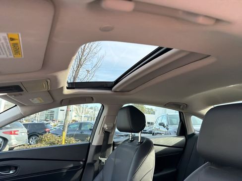 Certified 2023 Honda Accord EX-L image 19