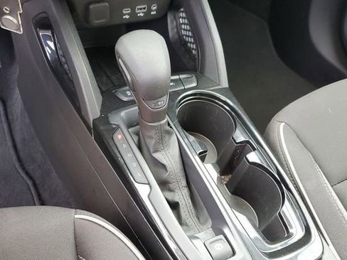 Used 2023 Chevrolet TrailBlazer LS image 27