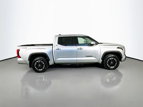 Used 2022 Toyota Tundra SR5 w/ TRD Off-Road Package AWD/4WD image 8