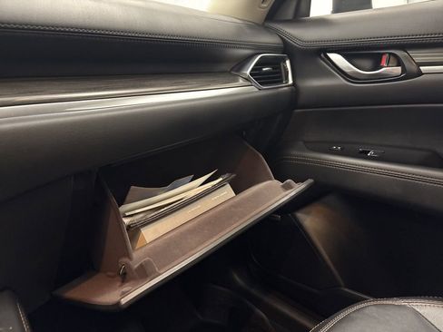 Used 2023 MAZDA CX-5 AWD 2.5 S w/ Premium Plus Pkg image 20