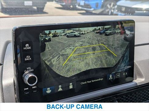 New 2026 Honda CR-V EX-L image 18
