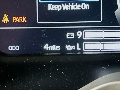 New 2026 Toyota Tundra Platinum image 13