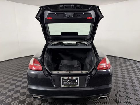 Used 2013 Porsche Panamera 4 Platinum Edition AWD/4WD image 10