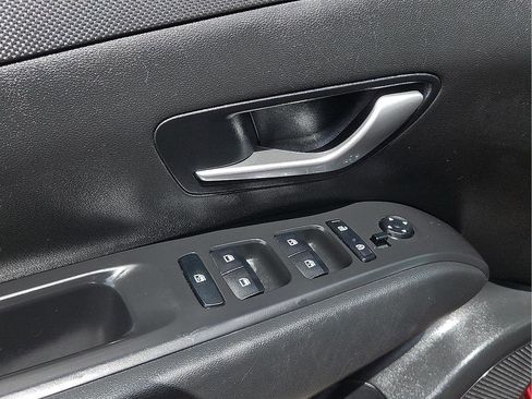 Used 2024 Hyundai Tucson SEL image 10