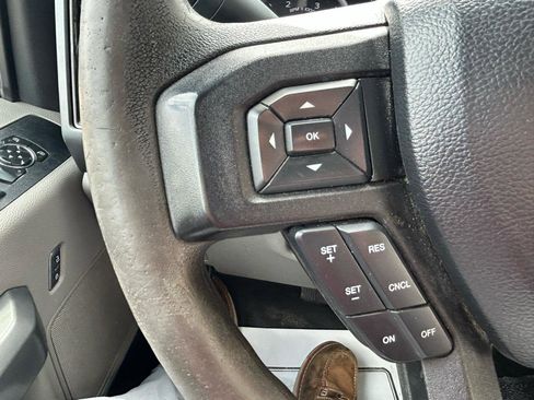 Used 2018 Ford F350 XLT w/ XLT Value Package AWD/4WD image 17