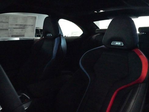 New 2025 BMW M2 w/ Lighting Package image 4