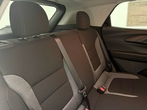 New 2026 Chevrolet TrailBlazer LS w/ LS Convenience Package FWD image 30