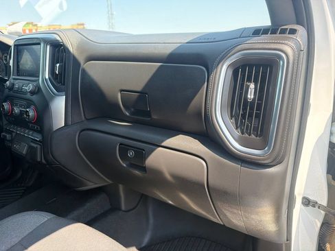 Certified 2020 Chevrolet Silverado 1500 LT w/ All-Star Edition AWD/4WD image 29