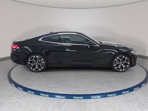 Used 2025 BMW 430i Coupe w/ Convenience Package RWD image 6